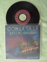 Kool & the Gang, Ooh La, La, La (Let's Go Dancing)