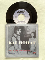Kai Horat, Just At One More Station / ch