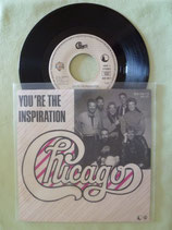 Chicago, You're The Inspiration / r