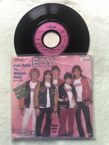 Boy, Jede Nacht 'ne Muppet-Party / deutsch
