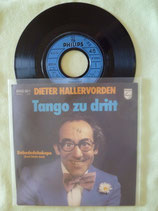 Dieter Hallervorden, Tango zu dritt / sch