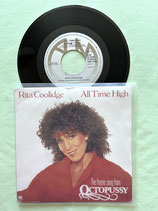 Rita Coolidge, All Time High