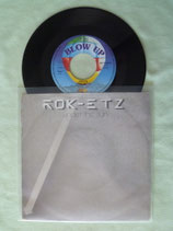 Rok-Etz (Rockets), Under The Sun / if
