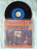 Rumpelstilz, Teddybär (Hochdeutsch gesungen) / ch