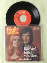 Cindy & Bert, Ich komm' bald wieder / sch