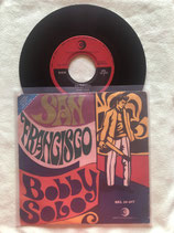 Bobby Solo, San Francisco / if