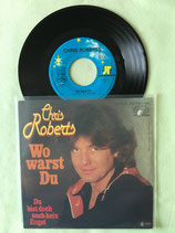 Chris Roberts, Wo warst Du / sch