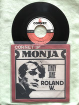 Roland W., Monja / sch