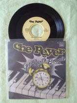 Che Peyer, Get Up With Boogie / ch