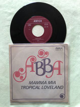 ABBA, Mamma Mia