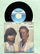 TMF mit Joe „Bean“ Esposito, Eye To Eye / deutsch