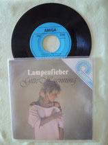 Gitte, Lampenfieber / EP / sch