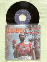 Lobo (Imrich Laurence Lobo), Acumbajeh