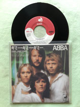 ABBA, Gimme! Gimme! Gimme!