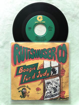 Rutishuser & Co., Boogie für d’ Judy / ch