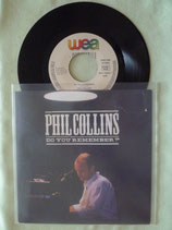 Phil Collins, Do You Remember? (Live) / r
