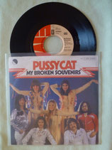 Pussycat, My Broken Souvenirs