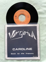 Virginia, Caroline / ch