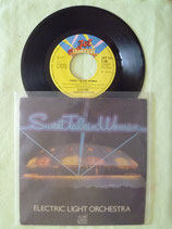 Electric Light Orchestra (ELO), Sweet Talkin’ Woman / r