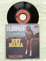 Ilanit, Hey Mama