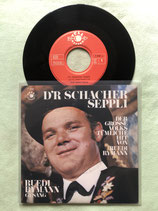 Ruedi Rymann, D'r Schacher Seppli / chv