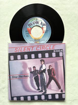 Silent Circle, Stop The Rain / deutsch