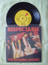 Rolling Stones, Respectable / r