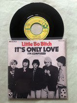 Little Bo Bitch, It's Only Love