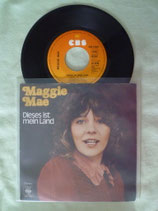 Maggie Mae, Dieses ist mein Land / sch