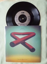 Mike Oldfield, Sentinel (Single Restructure) / r