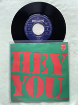 Bolland & Bolland * Hey You, Hey You / r