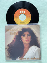 Marcella Bella, Canto straniero / if