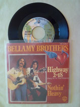 Bellamy Brothers, Highway 2-18