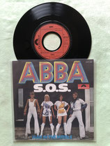 ABBA, S.O.S.