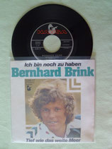 Bernhard Brink, Ich bin noch zu haben / sch