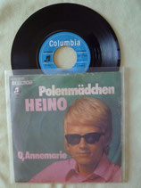 Heino, Polenmädchen / sch
