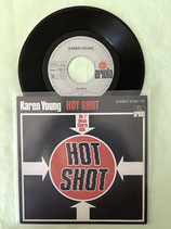 Karen Young, Hot Shot