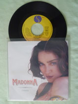Madonna, Cherish