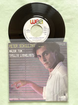 Peter Schilling, Major Tom (völlig losgelöst) / deutsch