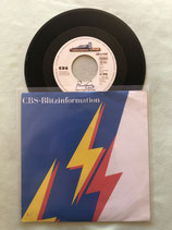 Panama Cut, Only A Boy In Love / deutsch
