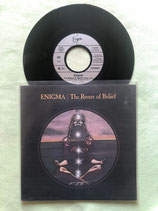 Enigma, The Rivers Of Belief / deutsch