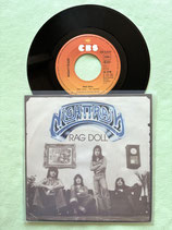 Nighttrain, Rag Doll / deutsch