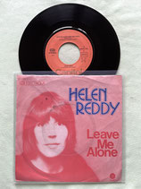Helen Reddy, Leave Me Alone