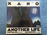 Kano, Another Life / Maxi-Single 45 Umdrehungen / if