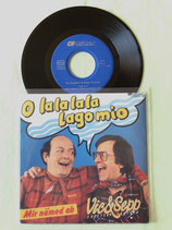 Vic Eugster & Sepp Trütsch, Lago mio / chv