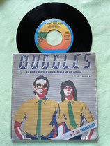 Buggles, El video mató a la estrella de la radio (Video Killed The Radio Star)