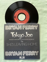 Bryan Ferry, Tokyo Joe