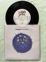 Creeps, Ooh I Like It! / r