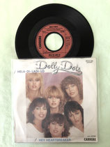 Dolly Dots, Hela-Di-Ladi-Lo
