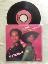Ottawan, T'es O.K / if
